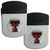 Texas Tech Raiders Clip Magnet with Bottle Opener, 2 pack