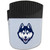 UCONN Huskies Chip Clip Magnet