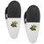 Wichita St. Shockers Mini Chip Clip Magnets, 2 pk