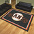 MLB - San Francisco Giants 8x10 Rug 87"x117"