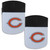 Chicago Bears Chip Clip Magnet with Bottle Opener, 2 pack