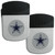 Dallas Cowboys Clip Magnet with Bottle Opener, 2 pack