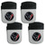 Houston Texans Clip Magnet with Bottle Opener, 4 pack