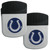 Indianapolis Colts Clip Magnet with Bottle Opener, 2 pack