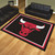 NBA - Chicago Bulls 8x10 Rug 87"x117"