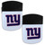 New York Giants Chip Clip Magnet with Bottle Opener, 2 pack