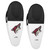 Arizona Coyotes Mini Chip Clip Magnets, 2 pk