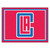 NBA - Los Angeles Clippers 8x10 Rug 87"x117"