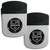 Los Angeles Kings Clip Magnet with Bottle Opener, 2 pack