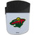 Minnesota Wild Chip Clip Magnet