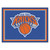 NBA - New York Knicks 8x10 Rug 87"x117"