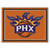 NBA - Phoenix Suns 8x10 Rug 87"x117"