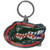 Florida Gators Enameled Key Chain