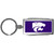 Kansas St. Wildcats Multi-tool Key Chain, Logo