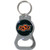 Oklahoma State Cowboys Bottle Opener Key Chain