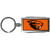 Oregon St. Beavers Multi-tool Key Chain, Logo