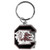 S. Carolina Gamecocks Enameled Key Chain