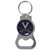 Virginia Cavaliers Bottle Opener Key Chain