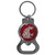 Washington St. Cougars Bottle Opener Key Chain