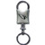 Arizona Cardinals Etched Key Chain