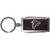 Atlanta Falcons Multi-tool Key Chain, Logo