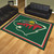 NHL - Minnesota Wild 8x10 Rug 87"x117"