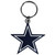 Dallas Cowboys Flex Key Chain