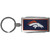 Denver Broncos Multi-tool Key Chain, Logo