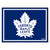 NHL - Toronto Maple Leafs 8x10 Rug 87"x117"