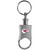 Kansas City Chiefs Valet Key Chain