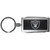 Las Vegas Raiders Multi-tool Key Chain, Logo