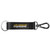 Los Angeles Chargers Black Strap Key Chain