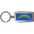 Los Angeles Chargers Multi-tool Key Chain, Logo