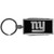 New York Giants Multi-tool Key Chain, Black