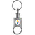 Pittsburgh Steelers Valet Key Chain
