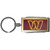 Washington Commanders Multi-tool Key Chain, Logo