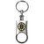 Boston Bruins® Valet Key Chain