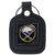 Buffalo Sabres® Square Leatherette Key Chain