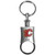 Calgary Flames® Valet Key Chain