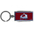 Colorado Avalanche® Multi-tool Key Chain, Logo