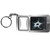 Dallas Stars Flashlight Key Chain with Bottle Opener