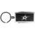 Dallas Stars Multi-tool Key Chain, Black