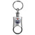 Edmonton Oilers® Valet Key Chain