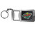 Minnesota Wild® Flashlight Key Chain with Bottle Opener