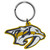 Nashville Predators® Flex Key Chain