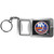 New York Islanders® Flashlight Key Chain with Bottle Opener