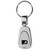 Philadelphia Flyers® Steel Teardop Key Chain