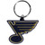 St. Louis Blues® Flex Key Chain