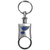 St. Louis Blues® Valet Key Chain