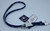 New York Yankees iPhone / iPad Charging Lanyard